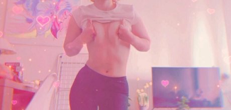 yassyyy ポルノスター 独占 写真