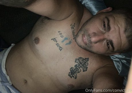 convict 29 ポルノスター セックス ギャラリー