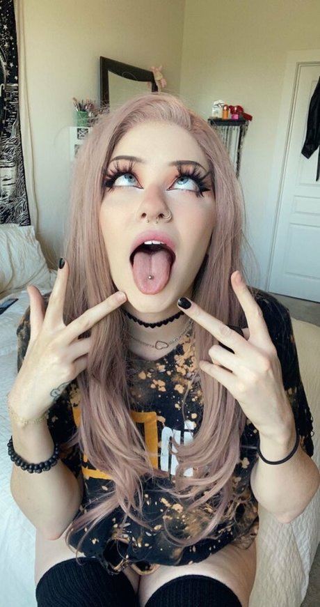 キティ・ウェット・オンリーファンズ ベスト 画像