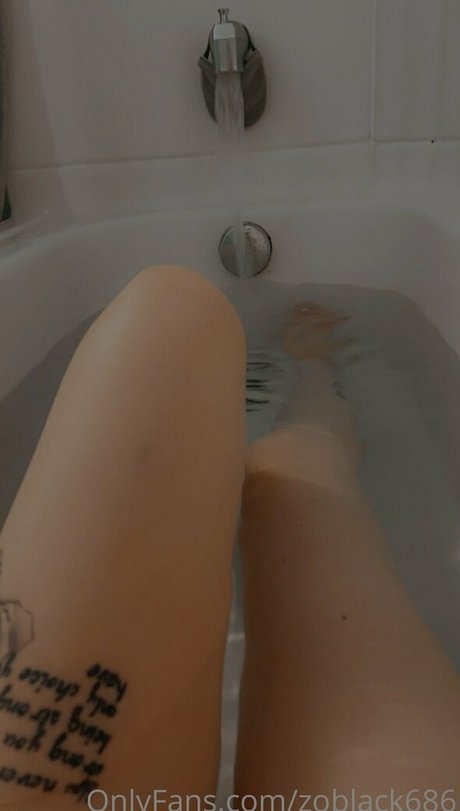 zoblack686 高品質女優 写真