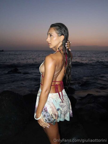giuliaottorini ヌードモデル 画像