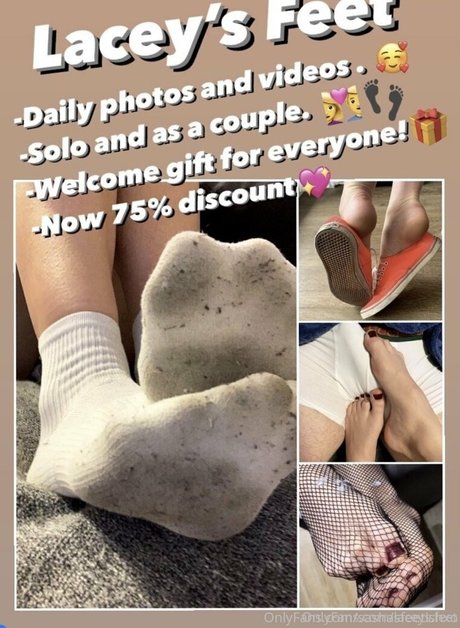 sashasfeetishxo ホットなポルノスター 画像