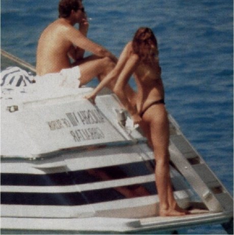 Elle Macpherson 限定スター 画像