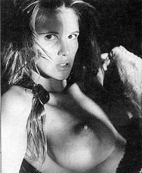 Elle Macpherson ポルノスター 無料 写真