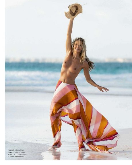 Elle Macpherson アダルトモデル 画像