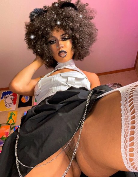 Gabi Moran 美しいモデル 写真