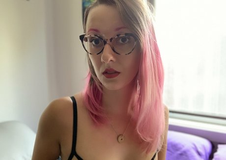 goddessdarkfate 裸のスター 写真