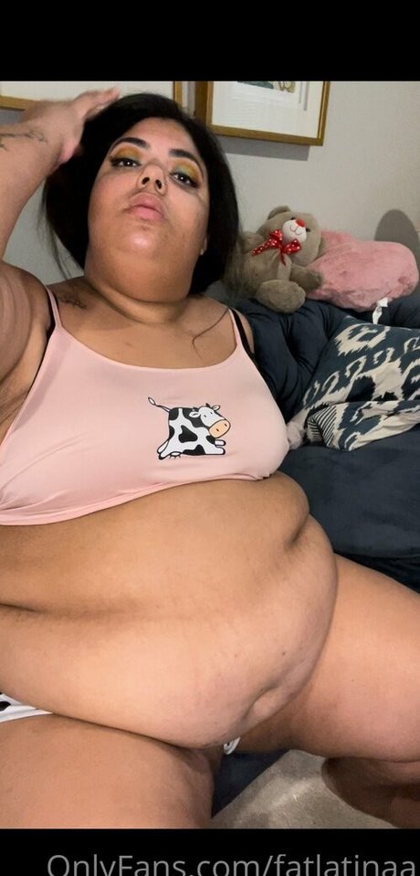 fatlatinaa スターセックス 写真
