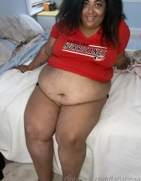 fatlatinaa ホット女優 アーカイブ