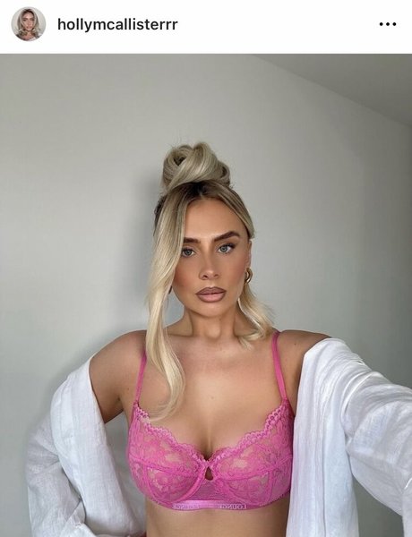 Holly McAllister ポルノスター 素敵 写真