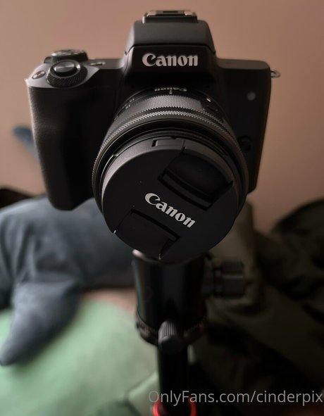 cinderpix 高品質モデル 写真