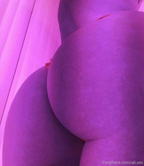 ali sex ヌード女優 写真