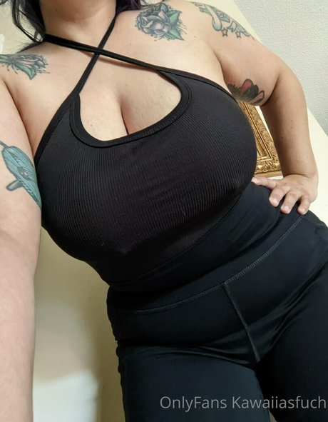 kawaiiasfuch セックス女優 写真