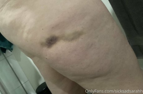 sicksadsarahh ポルノスター エロティック 写真