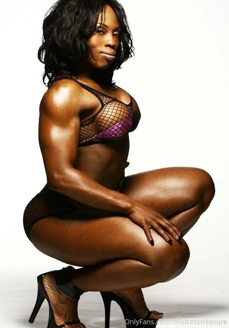 mistresstreasure 高品質モデル 写真