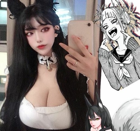 neco mimi 最高の女優 ギャラリー