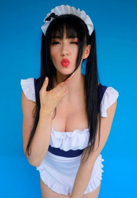 Hakicosmodel スター 裸 写真