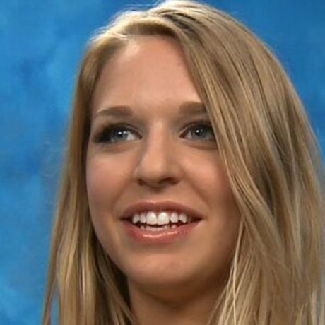 Lacey Johnson 素敵な女優 ギャラリー