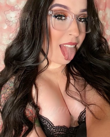 violacandyxx HDモデル 画像