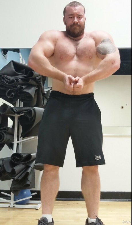 beefbeast プロフィール写真