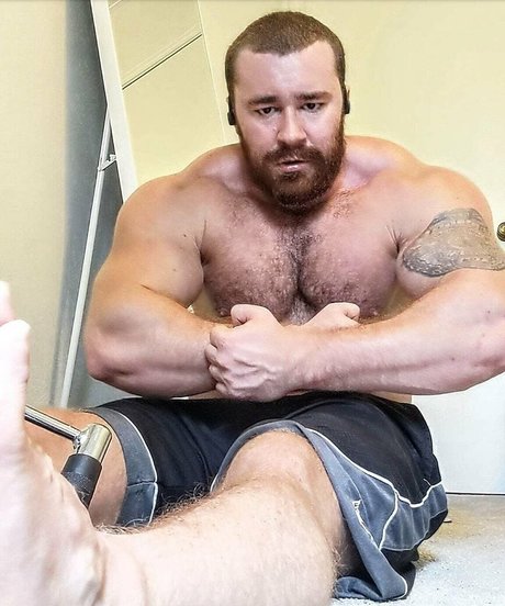 beefbeast 素敵なモデル 画像