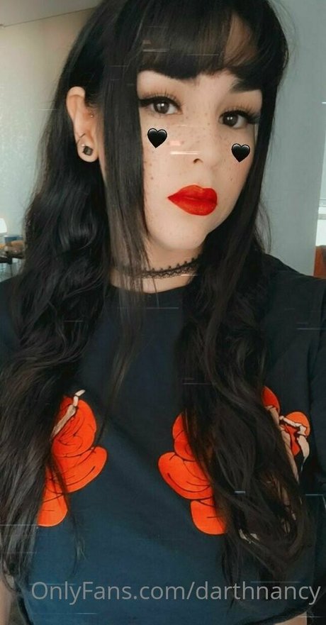 darthnancy 裸の女優 ギャラリー