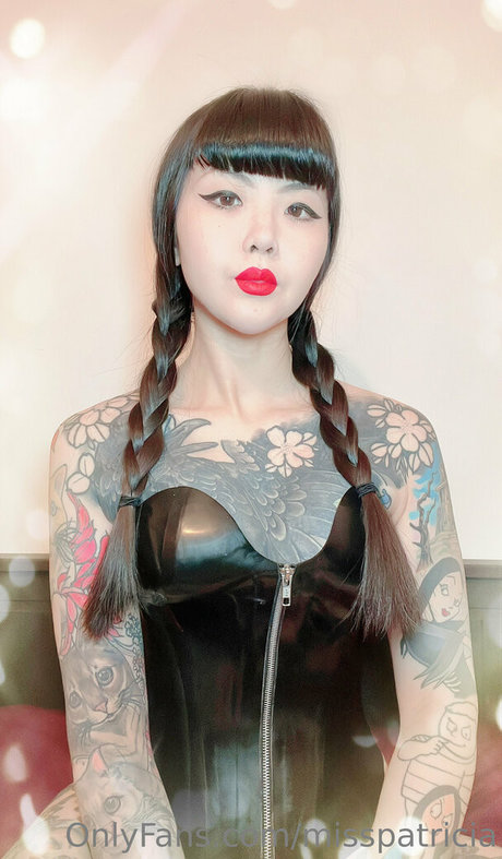 misspatricia スター 写真