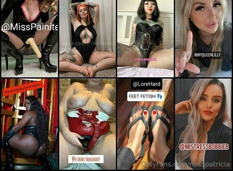 misspatricia HDスター アーカイブ