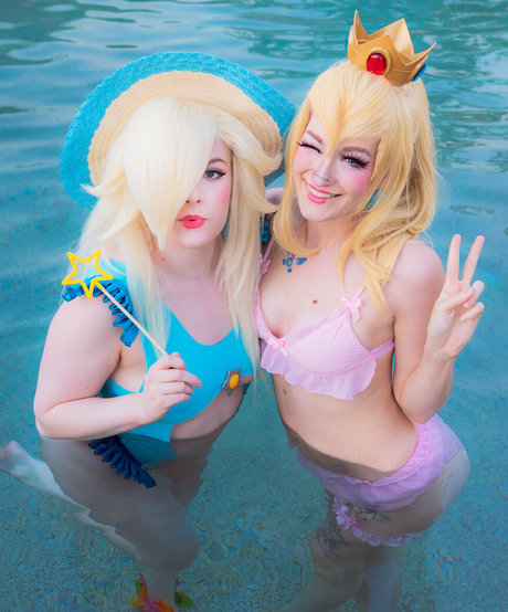 saltedcat free スター ヌード 写真