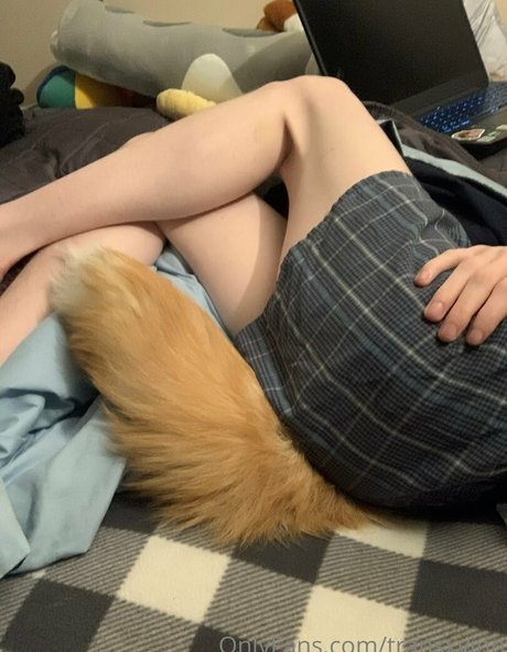 transxvinn かわいいスター 画像