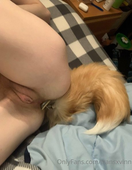 transxvinn 無料モデル 写真