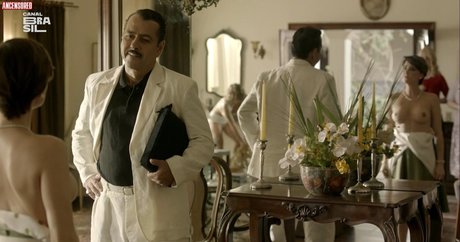 Fernanda Vasconcellos ポルノスター 写真