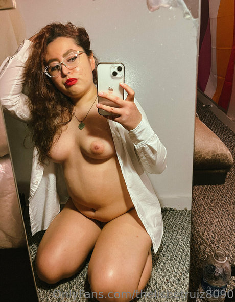 Lisbet Ruiz 独占ポルノスター 画像