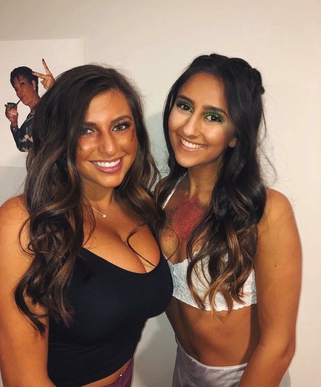 Maddie Clark プロフィール写真