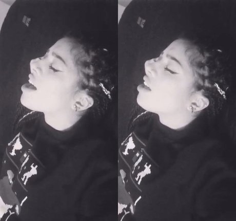 Kiana Lede 可愛い女優 写真