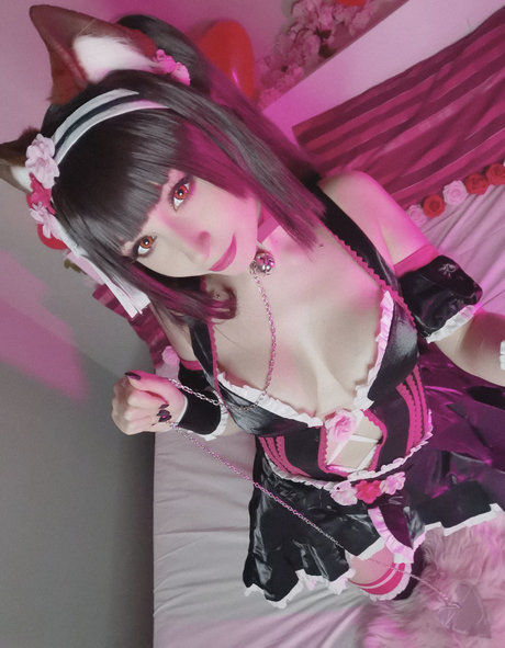 バン・オンリーファンズ パーフェクト 写真