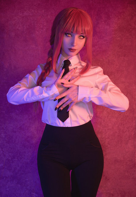 ShiroKitsune アートポルノスター ギャラリー