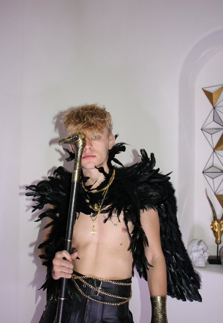 jacobandharley1 写真集