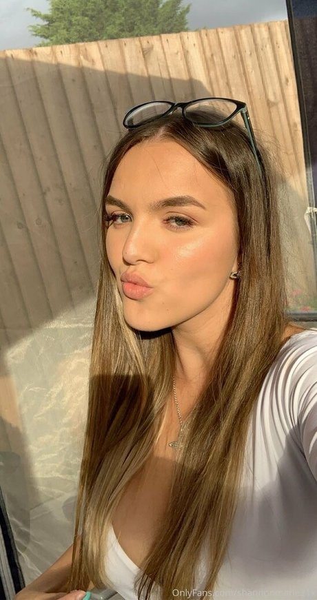 marieshannonxx トップモデル 写真