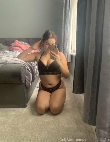 marieshannonxx 限定スター 画像