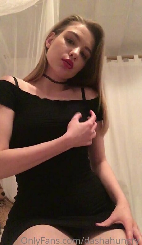 dashahungry 美しい女優 写真