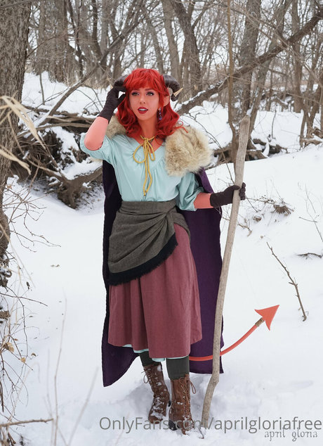 aprilgloriabackup 美しい女優 画像