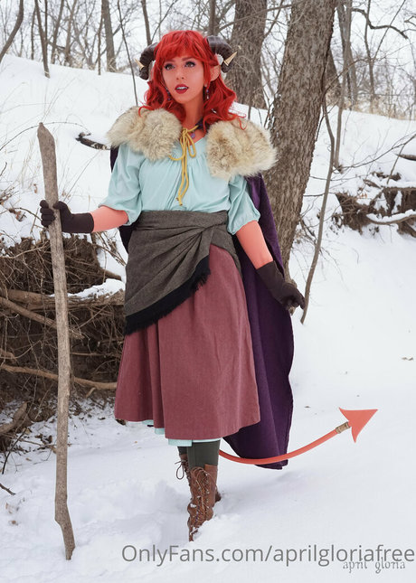 aprilgloriabackup スター ヌード ギャラリー