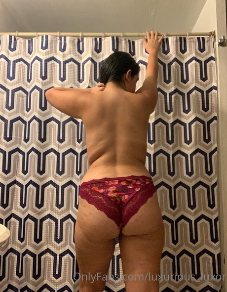 luxurious luxor 高品質スター 画像