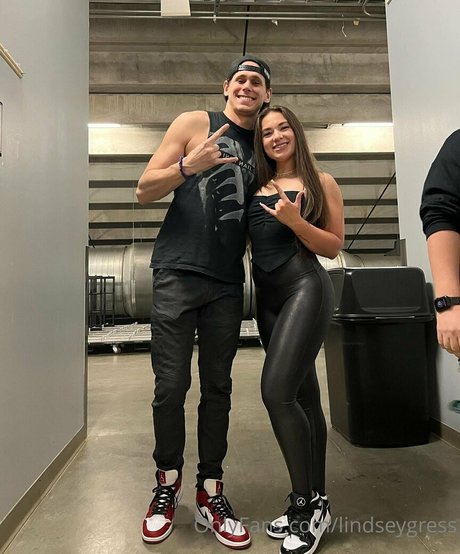 lindseygress HDスター ギャラリー