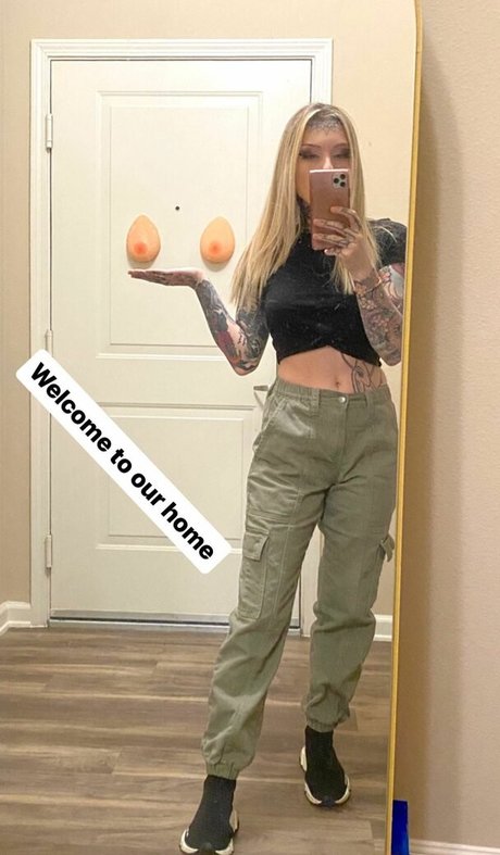 Pterodactylsftw ホットなポルノスター 写真