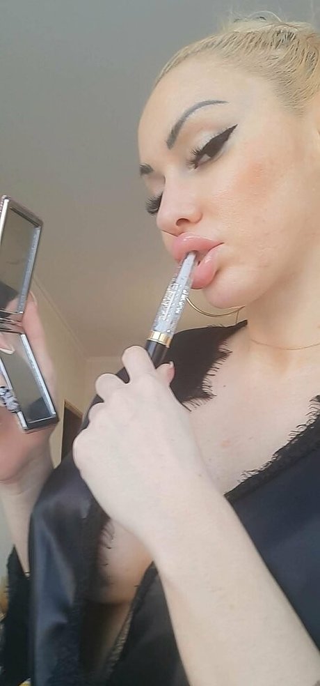 tanysha 最高のモデル 画像