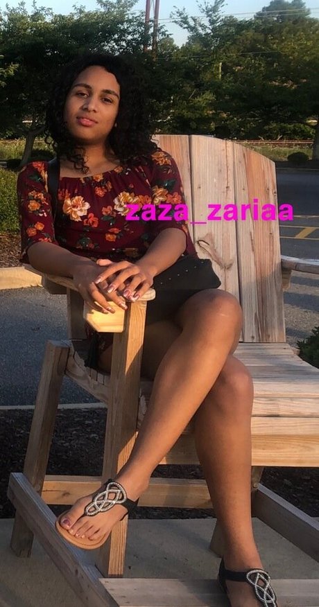 Zaza Zariaa ポルノスター 写真