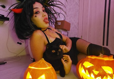 Cherry Nu セックススター 画像