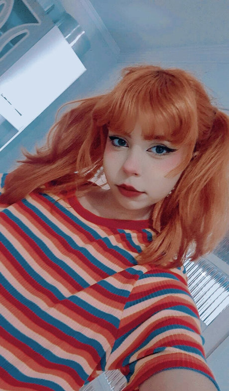 Janne S2 Vips 完璧なモデル 写真